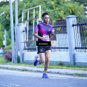 Runner Photo 9157414