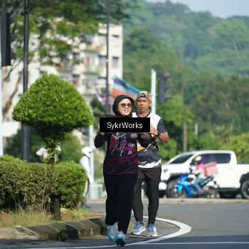 Runner Photo 9157418