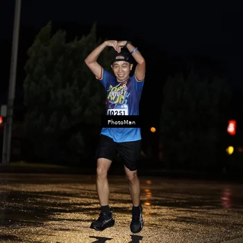 Runner Photo 9157423
