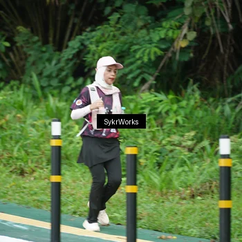 Runner Photo 9157427