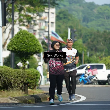 Runner Photo 9157430