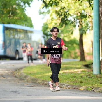 Runner Photo 9157431