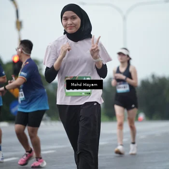 Runner Photo 9157434