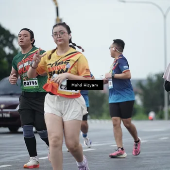 Runner Photo 9157437