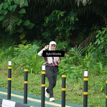 Runner Photo 9157438