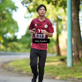Runner Photo 9157441