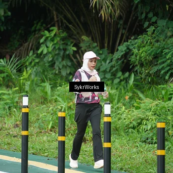 Runner Photo 9157443