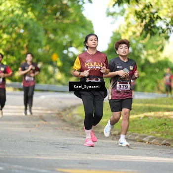 Runner Photo 9157448