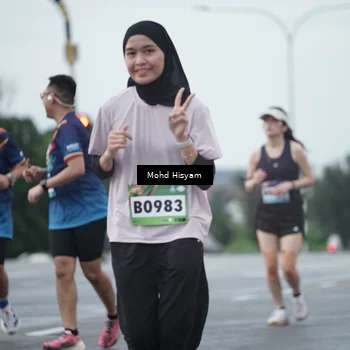 Runner Photo 9157452