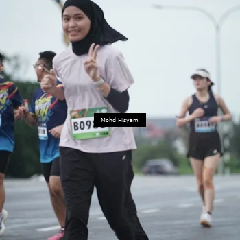 Runner Photo 9157460