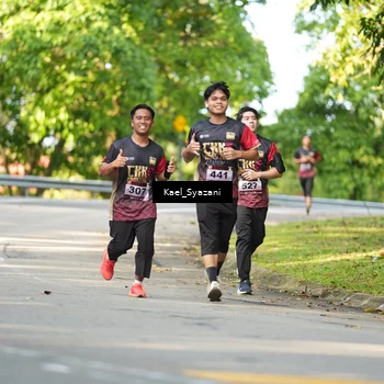 Runner Photo 9157470