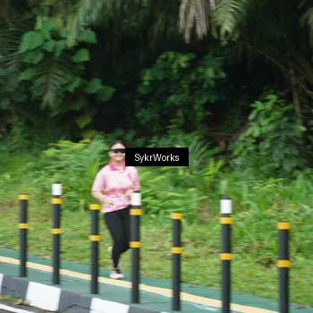 Runner Photo 9157471