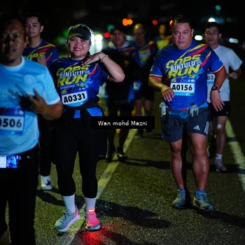 Runner Photo 9157473