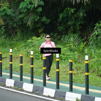 Runner Photo 9157482