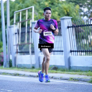 Runner Photo 9157486