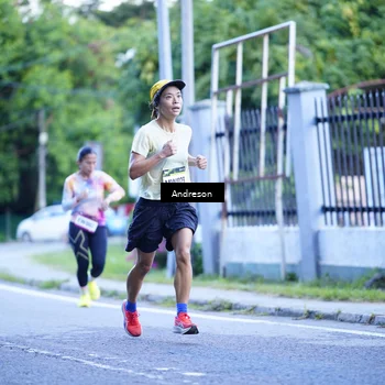 Runner Photo 9157488