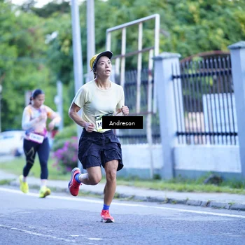 Runner Photo 9157490