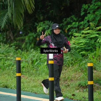 Runner Photo 9157493