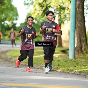 Runner Photo 9157502