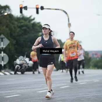 Runner Photo 9157504