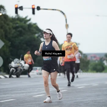Runner Photo 9157506