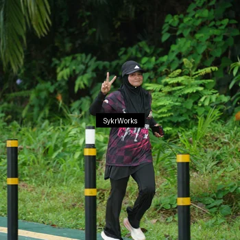 Runner Photo 9157516