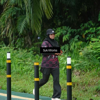 Runner Photo 9157521