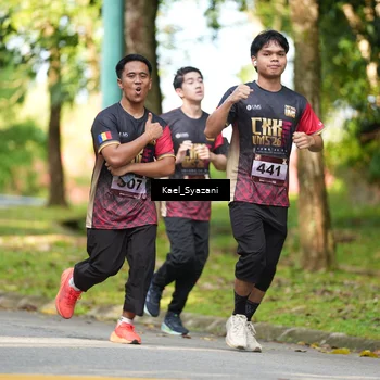 Runner Photo 9157534