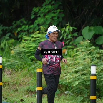 Runner Photo 9157539