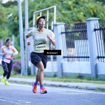 Runner Photo 9157544