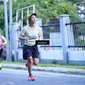 Runner Photo 9157545