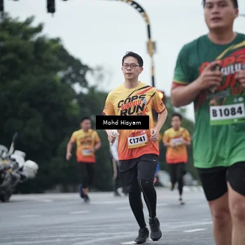 Runner Photo 9157546