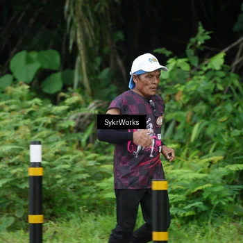Runner Photo 9157550