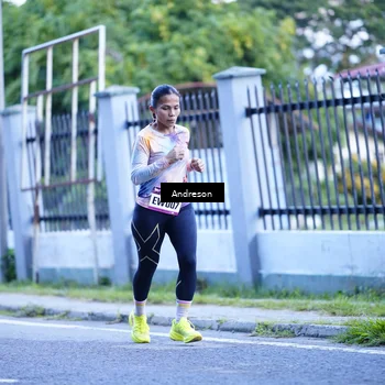 Runner Photo 9157556