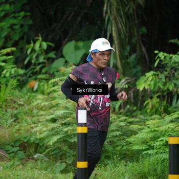 Runner Photo 9157557