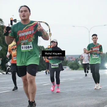 Runner Photo 9157559