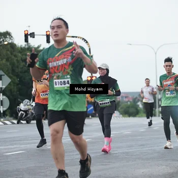 Runner Photo 9157561