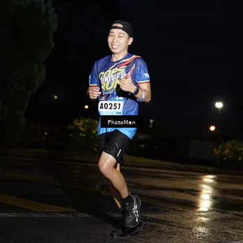 Runner Photo 9157562