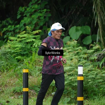 Runner Photo 9157565