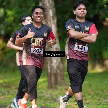Runner Photo 9157566