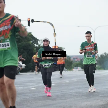Runner Photo 9157577