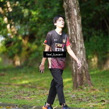 Runner Photo 9157578