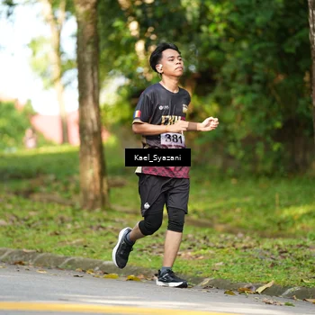 Runner Photo 9157582