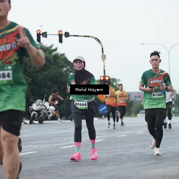 Runner Photo 9157584