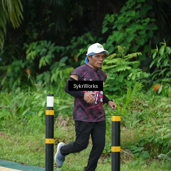 Runner Photo 9157588
