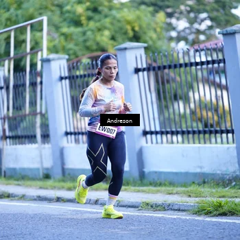 Runner Photo 9157596