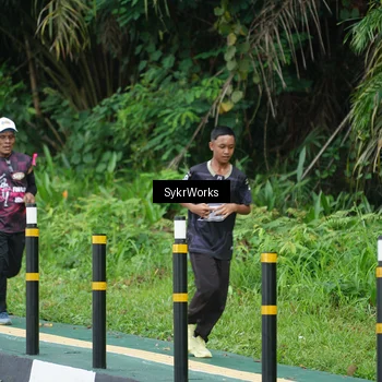 Runner Photo 9157599