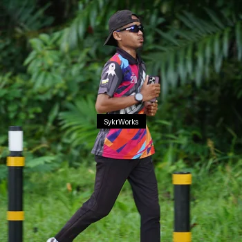 Runner Photo 9157602