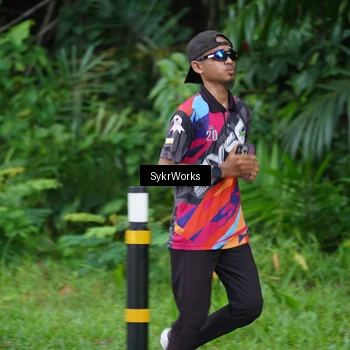 Runner Photo 9157603