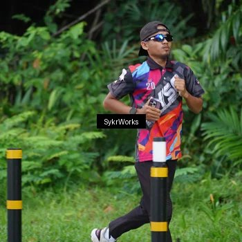 Runner Photo 9157606